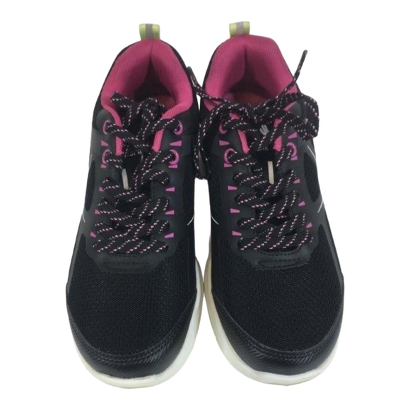 New *Women's "WalkHero" Mesh Arch Support Shoes (sz 6.5) - Picture 3 of 5